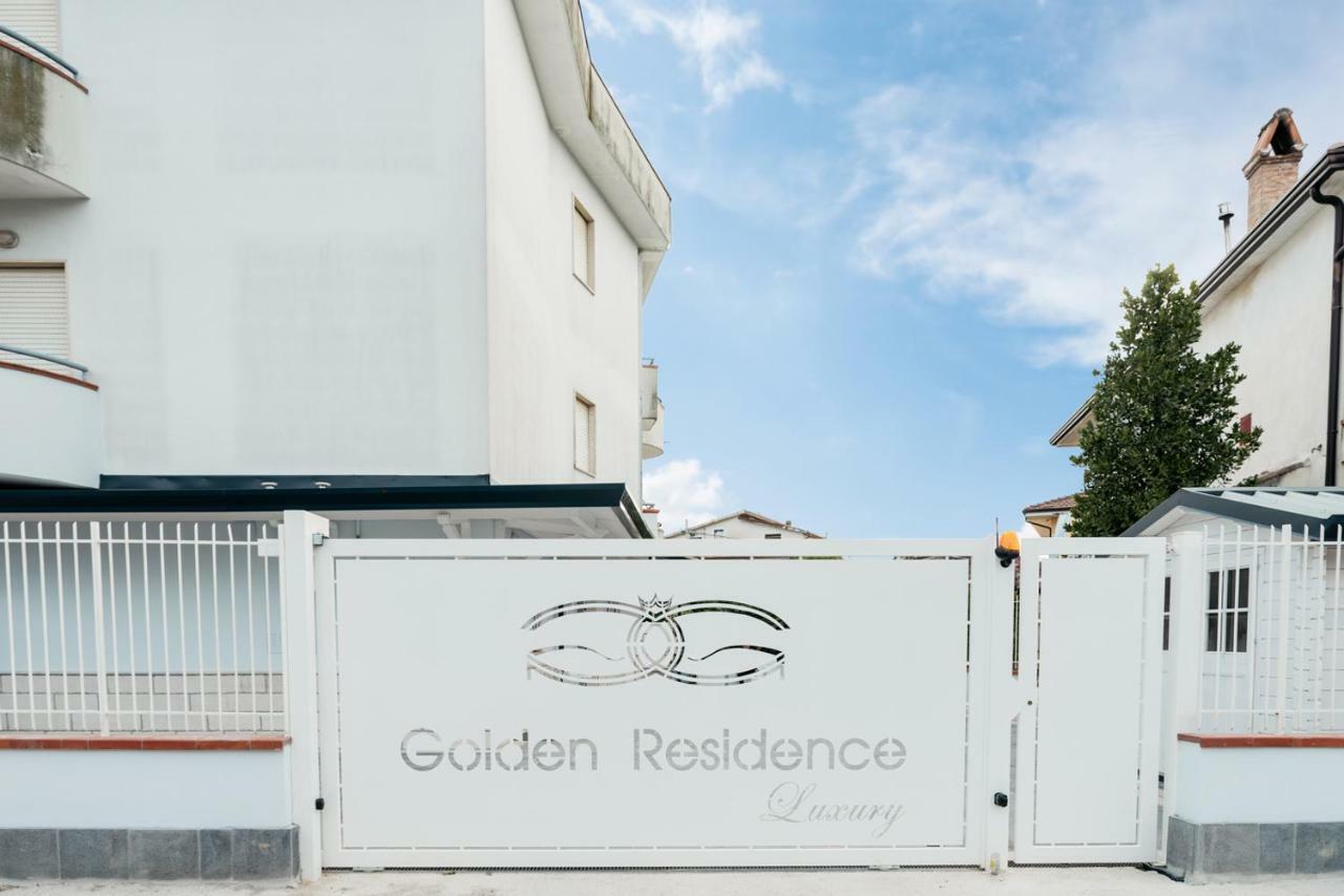 Golden Residence カイアネッロ エクステリア 写真