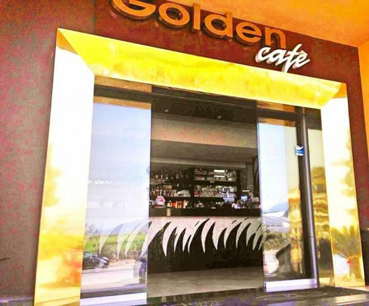 Golden Residence カイアネッロ エクステリア 写真