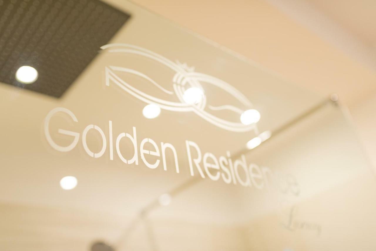 Golden Residence カイアネッロ エクステリア 写真